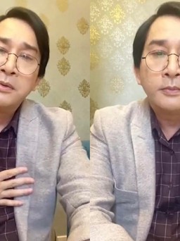 NSƯT Kim Tử Long 'cúi đầu xin lỗi' vì ồn ào xét duyệt NSND