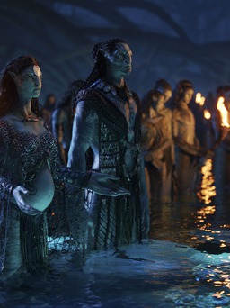Vì sao James Cameron cần đến 12 năm để ‘thai nghén’ Avatar 2?