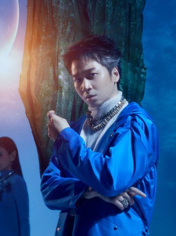 Rapper Karik tham gia lồng tiếng bom tấn 'Avatar: The way of water'