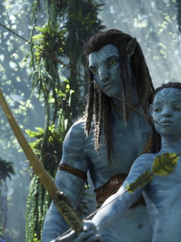 Chỉ cần hai ngày, doanh thu ‘Avatar 2’ đã vượt mặt ‘Avatar 1’