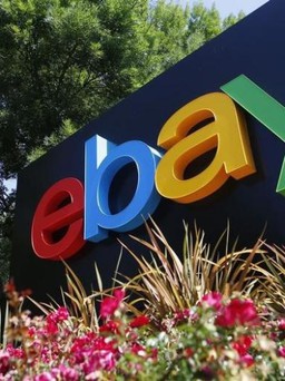 eBay giới thiệu chương trình giúp loại bỏ hàng giả