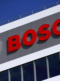 Nvidia hợp tác cùng Bosch chống lại liên minh Intel-Mobileye