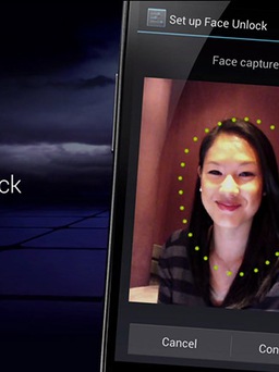 Cách thiết lập mở khóa bằng khuôn mặt trên smartphone Huawei Nova 2i