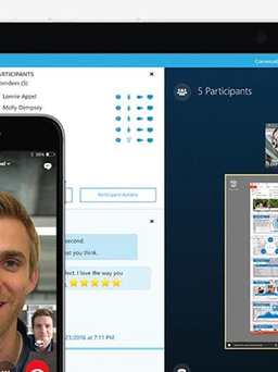 Skype for Business Online ‘về vườn’ giữa năm 2021