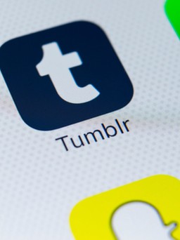 Verzion bán Tumblr cho chủ sở hữu Wordpress vì lo ngại nội dung khiêu dâm