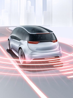 Bosch công bố cảm biến LiDAR chi phí thấp hơn cho xe tự hành