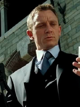 Nokia sẽ công bố điện thoại mới trong trailer điệp viên 007