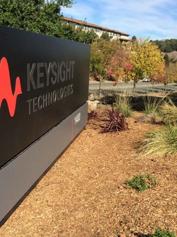 Keysight hợp tác Qualcomm triển khai trạm thu phát sóng cỡ nhỏ 5G