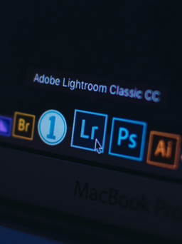 Adobe hỗ trợ thêm nhiều ứng dụng Creative Cloud trên Mac M1