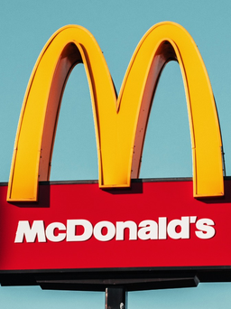 McDonald's tiết lộ thông tin bị tấn công vi phạm dữ liệu
