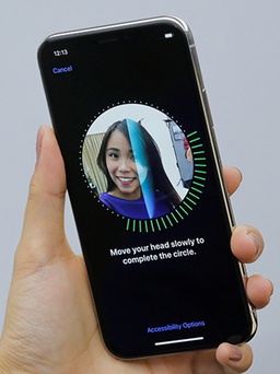 Apple cải thiện bảo mật Face ID với iOS 15 và iPadOS 15