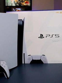 Cửa hàng Nhật Bản thực hiện biện pháp chống lại những kẻ ‘mua đi bán lại’ PS5