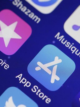 Apple từ chối ứng dụng tử vi trên App Store