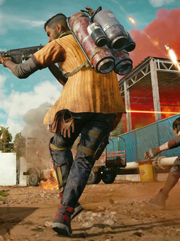 Có thể tăng tốc độ khung hình Far Cry 6 của mình bằng cách tắt Ubisoft Connect