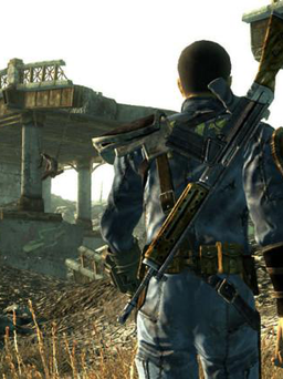 Fallout 3 cập nhật và loại bỏ yêu cầu Games for Windows Live