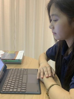 G-Group sản xuất máy tính bảng giá rẻ hỗ trợ học online