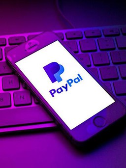 PayPal sắp mua lại Pinterest với giá 39 tỉ USD