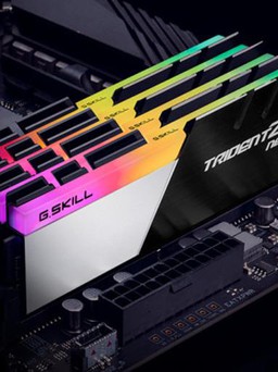 DDR5 ra mắt sẽ có giá siêu đắt