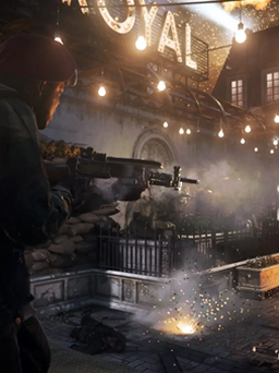 Call of Duty: Vanguard tiết lộ độ chân thực với các tính năng của PS5 DualSense