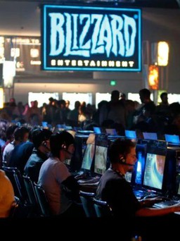 Blizzard hủy BlizzConline 2022 vì bê bối quấy rối tình dục