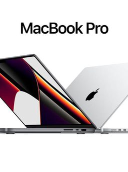 MacBook Pro thế hệ mới sắp mở bán tại Việt Nam, giá từ 50 triệu đồng