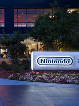Nintendo chính thức đóng cửa các văn phòng tại Redwood City và Toronto