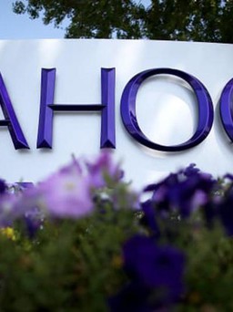 Yahoo chính thức rút lui khỏi thị trường Trung Quốc