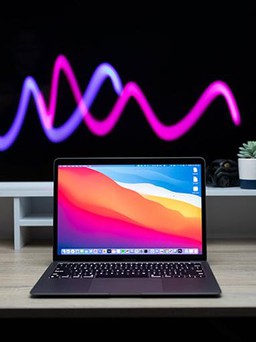 MacBook Air M1 giảm giá bán xuống mức thấp kỷ lục mới