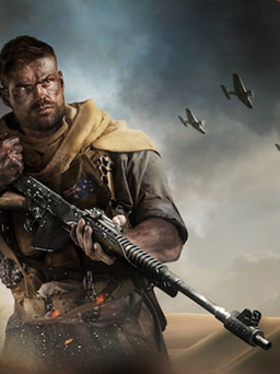 Người chơi giải quyết vấn đề ngắm bắn của vũ khí trong Call of Duty: Vanguard