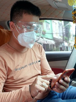 Grab Việt Nam công bố sáng kiến giảm phát thải khí carbon