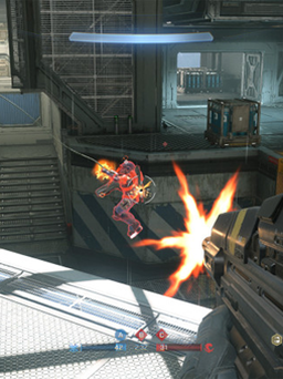 Microsoft bất ngờ ra mắt Halo Infinite Multiplayer miễn phí trên PC và Xbox