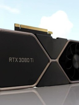Nvidia cảnh báo tình trạng thiếu GPU còn kéo dài
