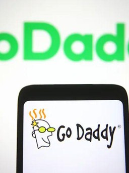 1,2 triệu tài khoản GoDaddy bị rò rỉ dữ liệu