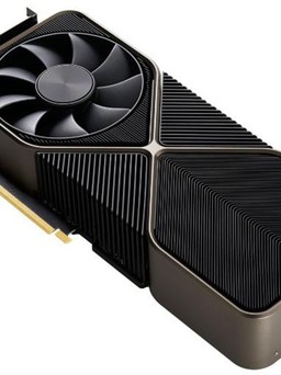 Rò rỉ thông số siêu khủng của Nvidia GeForce RTX 3090 Ti