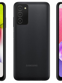 Samsung ra mắt điện thoại 5G chơi game giá rẻ