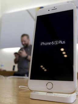 Apple sắp đưa iPhone 6 Plus vào danh sách 'cổ điển'