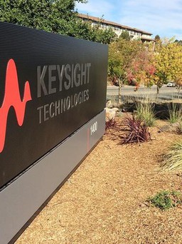 Keysight triển khai giải pháp đo kiểm wafer