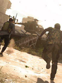 Nhân viên Call of Duty đang nghỉ việc để phản đối sa thải