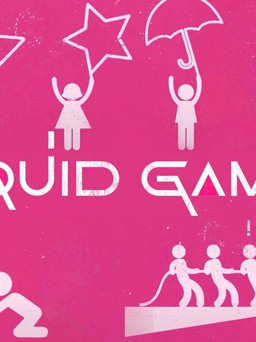 ‘Cơn bão’ Squid Game giảm dần độ hot