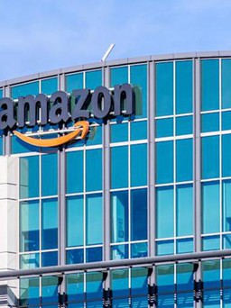 Amazon sẽ đóng cửa Alexa.com vào năm sau