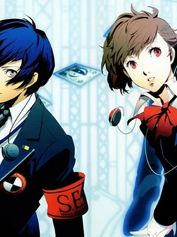 Persona 3 Portable được cho là sẽ có bản làm lại đa nền tảng