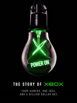 Microsoft ra mắt phim tài liệu miễn phí về lịch sử Xbox