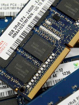 SK Hynix công bố chip DDR5 DRAM với dung lượng kỷ lục 24 Gb
