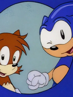 Phim hoạt hình Sonic cổ điển sẽ được phát hành trên đĩa Blu-ray
