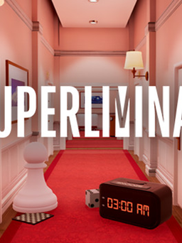 Superliminal có thêm chế độ co-op