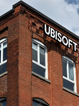 Ubisoft đối mặt với sự rời đi của các nhà phát triển