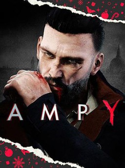 Vampyr là game miễn phí tiếp theo được cung cấp trên Epic Games Store