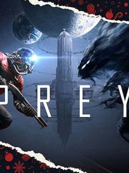 Prey được cung cấp miễn phí trên Epic Games Store ngay hôm nay