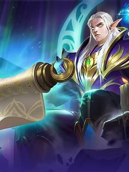 Genshin Impact bị người chơi Mobile Legends đánh giá 1 sao dù chẳng liên quan