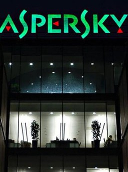 Kaspersky nhận giải thương hiệu bảo mật uy tín tại khu vực APAC
